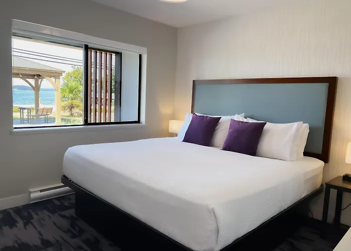 The Oceanside, A Coast Hotel